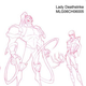 Illustration for article titled Concept Art Shows The Makings Of Hulks Biggest Brawls